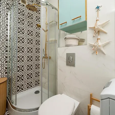 Apartamento Ziemowita Colorful By Bookinghost Varsóvia